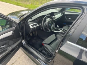 Обява за продажба на BMW 530 d lci ръчка ~12 500 лв. - изображение 3