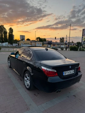 Обява за продажба на BMW 530 d lci ръчка ~11 000 лв. - изображение 1