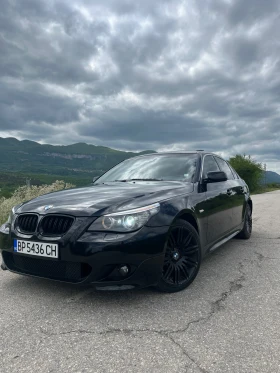 Обява за продажба на BMW 530 d lci ръчка ~12 500 лв. - изображение 1