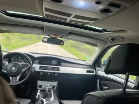 Обява за продажба на BMW 530 d lci ръчка ~12 500 лв. - изображение 4