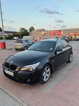 Обява за продажба на BMW 530 d lci ръчка ~11 000 лв. - изображение 1