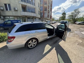 Обява за продажба на Mercedes-Benz C 220 Avantgarde ~9 999 лв. - изображение 11