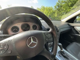 Обява за продажба на Mercedes-Benz C 220 Avantgarde ~9 999 лв. - изображение 5