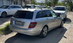 Обява за продажба на Mercedes-Benz C 220 Avantgarde ~9 999 лв. - изображение 1