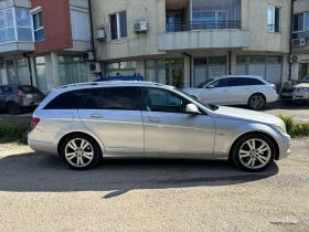 Обява за продажба на Mercedes-Benz C 220 Avantgarde ~9 999 лв. - изображение 2