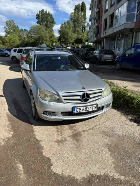 Обява за продажба на Mercedes-Benz C 220 Avantgarde ~9 999 лв. - изображение 3