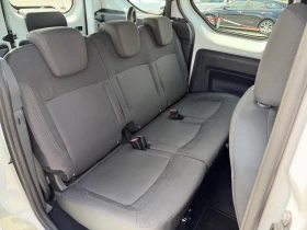 Dacia Dokker 1.6 STEPWAY ШВЕЙЦАРИЯ - 16900 лв. - 16491062 | Car24.bg