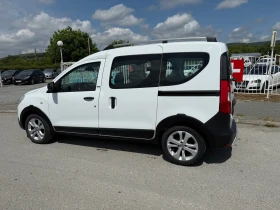 Dacia Dokker 1.6 STEPWAY ШВЕЙЦАРИЯ - 16900 лв. - 16491062 | Car24.bg