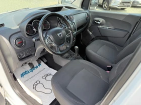 Dacia Dokker 1.6 STEPWAY ШВЕЙЦАРИЯ - 16900 лв. - 16491062 | Car24.bg
