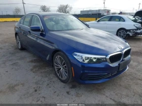 BMW 530E IPERFORMANCE 2019 60924 KM!!! ПЕРФЕКТНА!!!