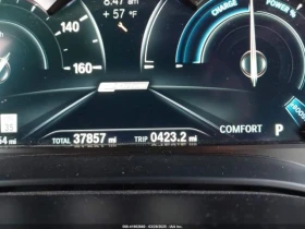 Обява за продажба на BMW 530E IPERFORMANCE 2019 60924 KM!!! ПЕРФЕКТНА!!! ~39 000 лв. - изображение 8