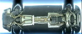 Mercedes-Benz S 550 - 38400 лв. - 64165781 16