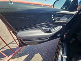 Mercedes-Benz S 550 - 38400 лв. - 64165781 7