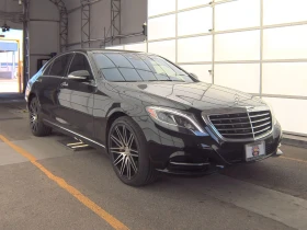 Mercedes-Benz S 550 - 38400 лв. - 64165781 3