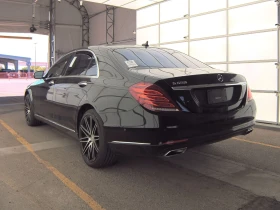 Mercedes-Benz S 550 - 38400 лв. - 64165781 6