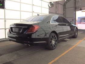 Mercedes-Benz S 550 - 38400 лв. - 64165781 4