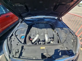 Mercedes-Benz S 550 - 38400 лв. - 64165781 15