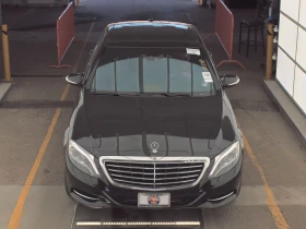 Mercedes-Benz S 550 - 38400 лв. - 64165781 2