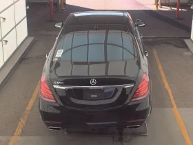 Mercedes-Benz S 550 - 38400 лв. - 64165781 5