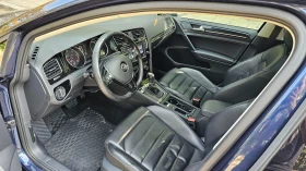 VW Golf  2.0 TDI DSG | Mobile.bg    12
