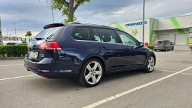 VW Golf  2.0 TDI DSG | Mobile.bg    8