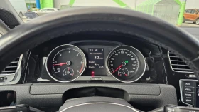 VW Golf  2.0 TDI DSG | Mobile.bg    10