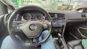 VW Golf  2.0 TDI DSG | Mobile.bg    11