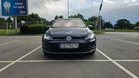     VW Golf  2.0 TDI DSG