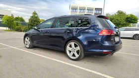 VW Golf  2.0 TDI DSG | Mobile.bg    7
