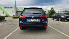 VW Golf  2.0 TDI DSG | Mobile.bg    6
