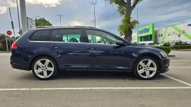 VW Golf  2.0 TDI DSG | Mobile.bg    5