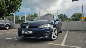 Обява за продажба на VW Golf  2.0 TDI DSG ~19 500 лв. - изображение 1