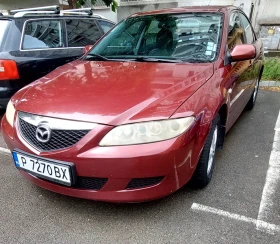 Mazda 6 | Mobile.bg    2