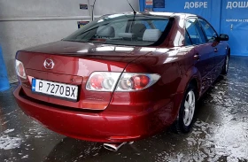 Mazda 6 | Mobile.bg    4