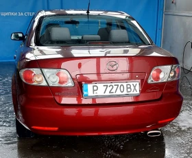 Mazda 6 | Mobile.bg    3
