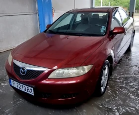 Mazda 6 | Mobile.bg    6