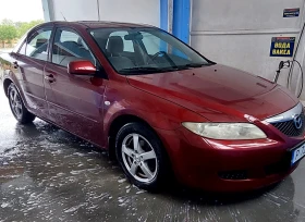 Mazda 6 | Mobile.bg    5