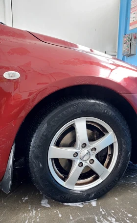 Mazda 6 | Mobile.bg    10