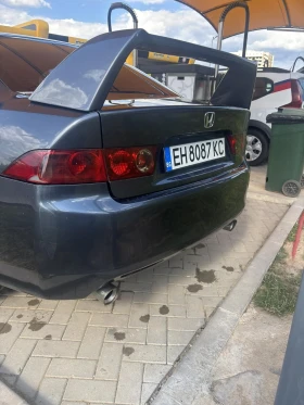 Honda Accord 2.4 | Mobile.bg    14