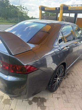 Honda Accord 2.4 | Mobile.bg    17