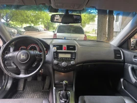 Honda Accord 2.4 | Mobile.bg    5