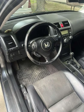Honda Accord 2.4 | Mobile.bg    11