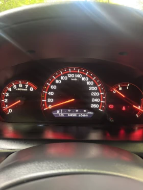 Honda Accord 2.4 | Mobile.bg    4