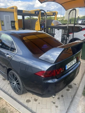 Honda Accord 2.4 | Mobile.bg    2
