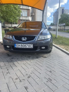 Honda Accord 2.4 | Mobile.bg    16