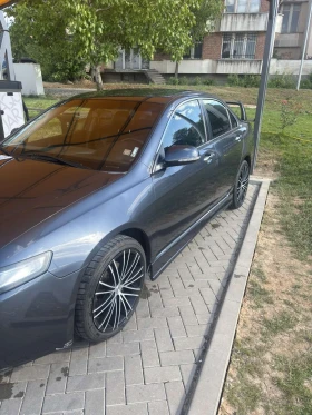 Honda Accord 2.4 | Mobile.bg    3
