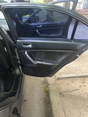 Honda Accord 2.4 | Mobile.bg    7