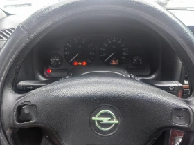 Opel Astra | Mobile.bg    10