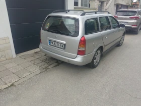 Opel Astra | Mobile.bg    3