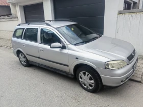 Opel Astra | Mobile.bg    2